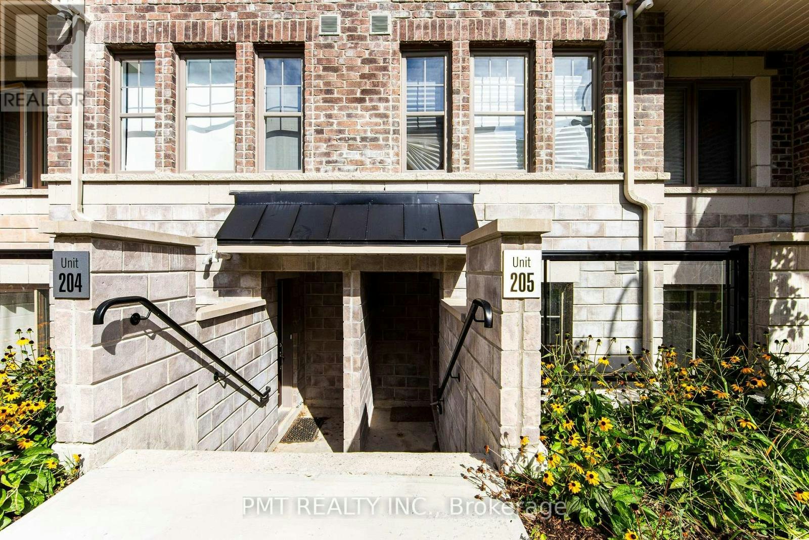 205-2355 Sheppard Avenue W, Toronto, ON, M9M 0E7 - 35