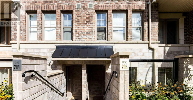 205-2355 Sheppard Avenue W, Toronto, ON, M9M 0E7 - 35