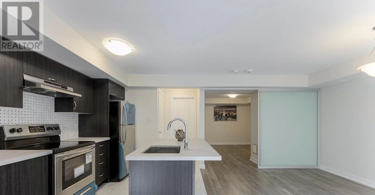 205-2355 Sheppard Avenue W, Toronto, ON, M9M 0E7 - 9