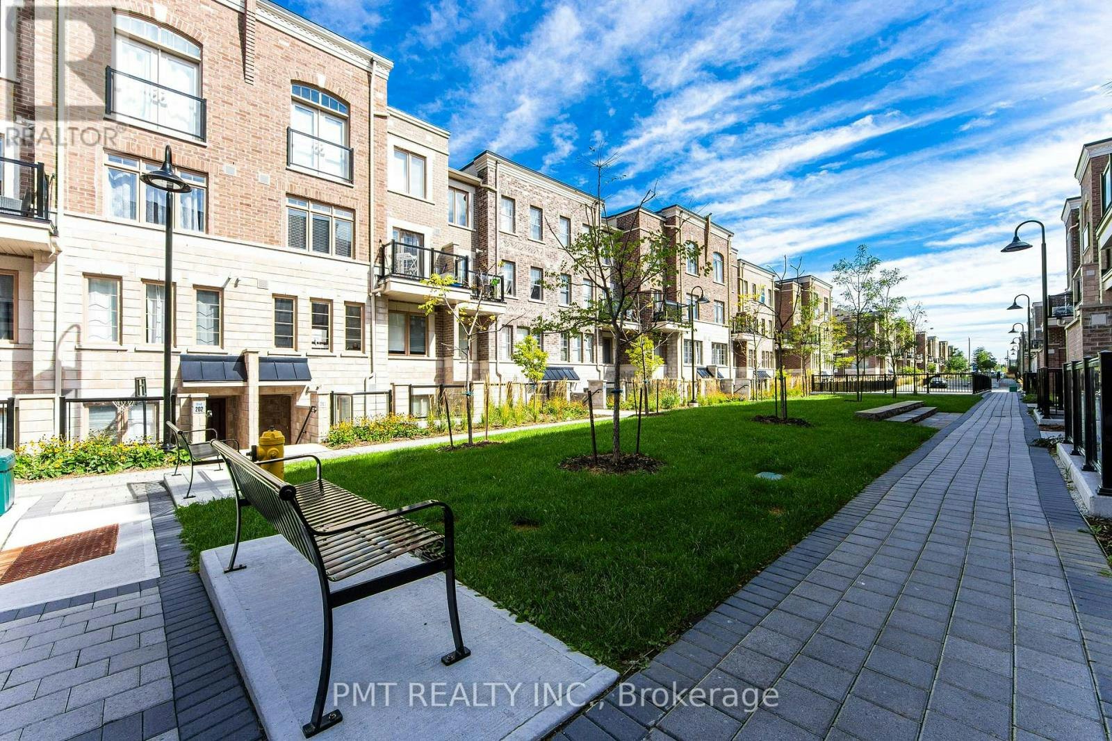 205-2355 Sheppard Avenue W, Toronto, ON, M9M 0E7 - 38