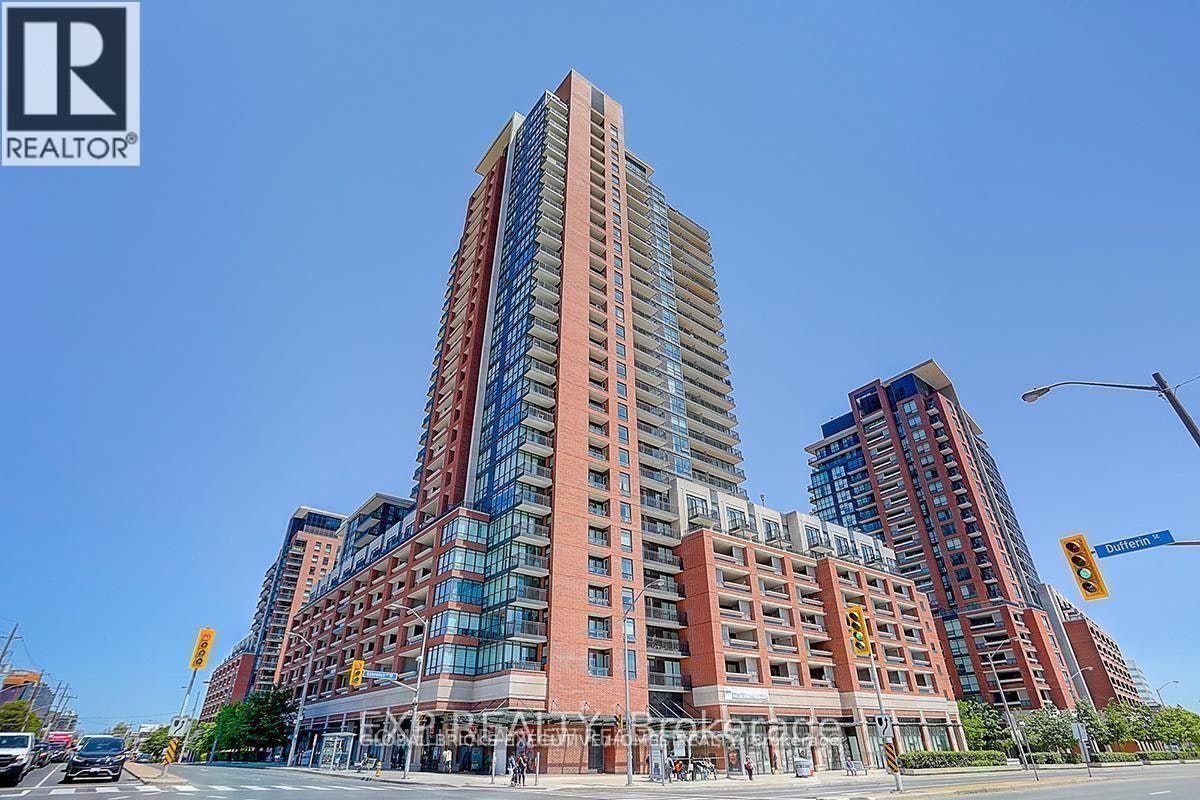 1012-830 Lawrence Avenue, Toronto, ON, M6A 0A2
