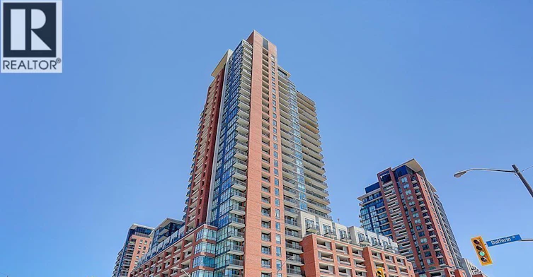 1012-830 Lawrence Avenue, Toronto, ON, M6A 0A2