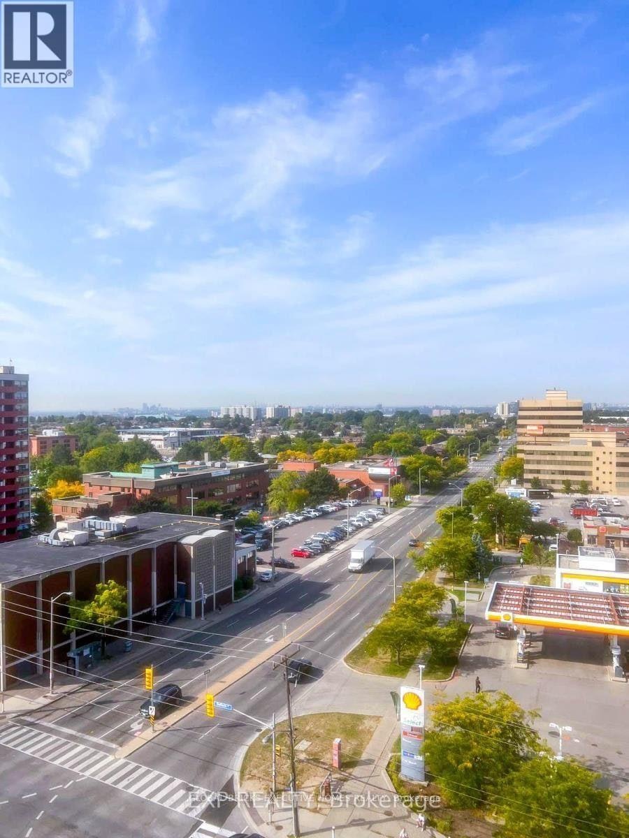 1012-830 Lawrence Avenue, Toronto, ON, M6A 0A2 - 21