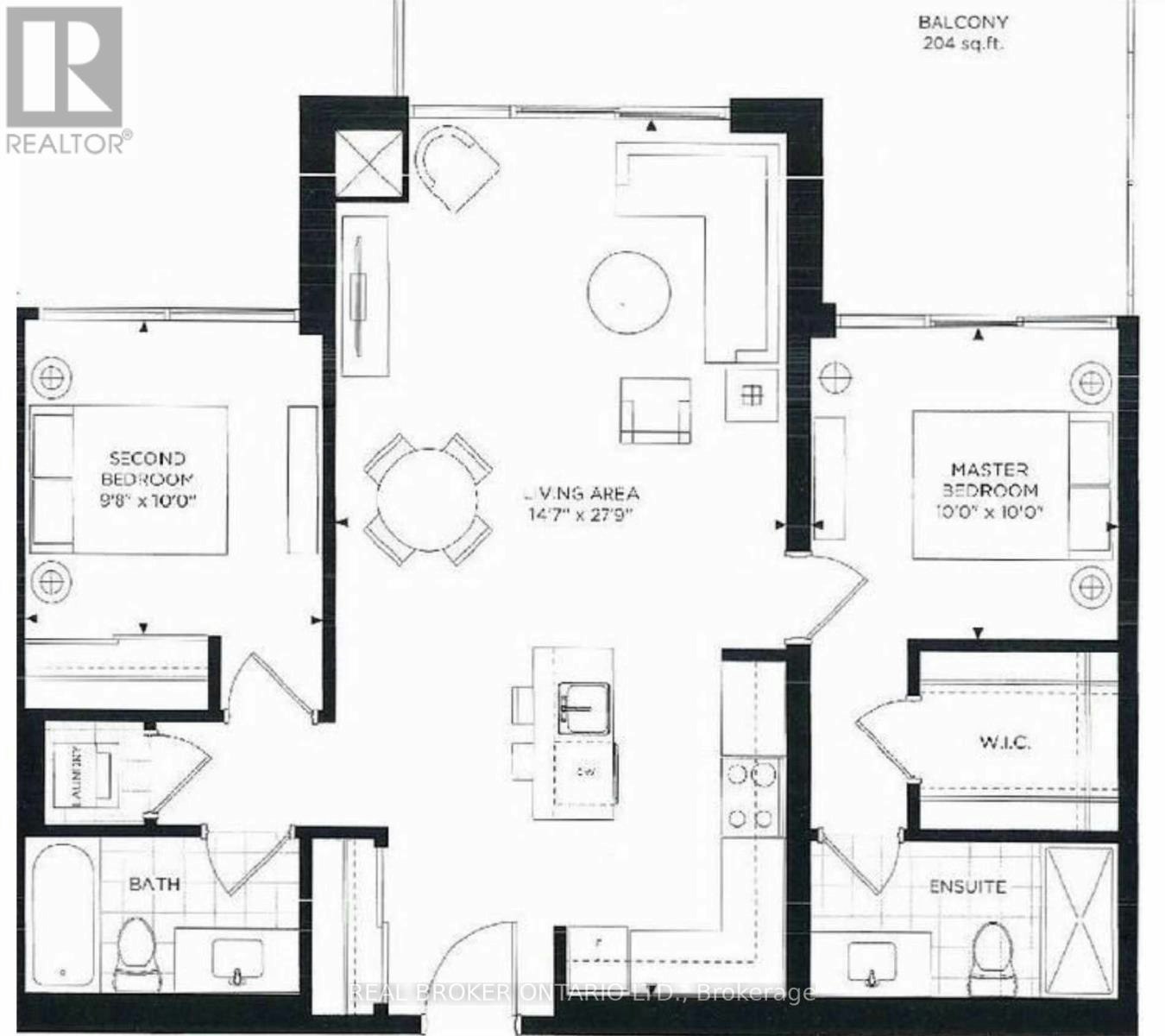 335-1575 Lakeshore Road W, Mississauga, ON, L5J 1J4 - 28