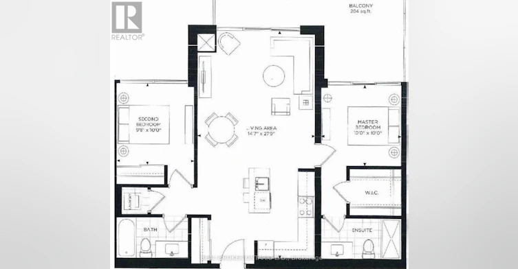 335-1575 Lakeshore Road W, Mississauga, ON, L5J 1J4 - 28