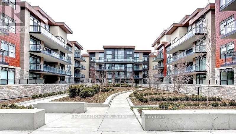 335-1575 Lakeshore Road W, Mississauga, ON, L5J 1J4 - 18