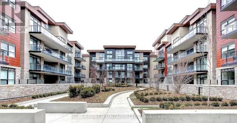 335-1575 Lakeshore Road W, Mississauga, ON, L5J 1J4 - 18