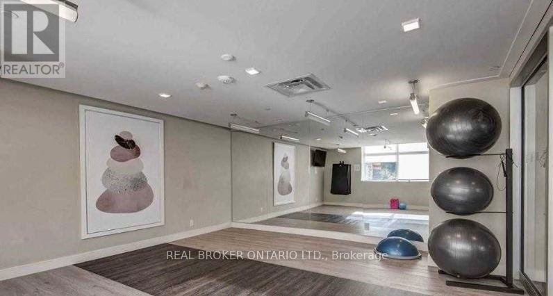 335-1575 Lakeshore Road W, Mississauga, ON, L5J 1J4 - 23