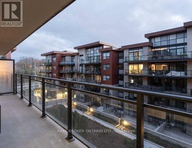 335-1575 Lakeshore Road W, Mississauga, ON, L5J 1J4 - 16