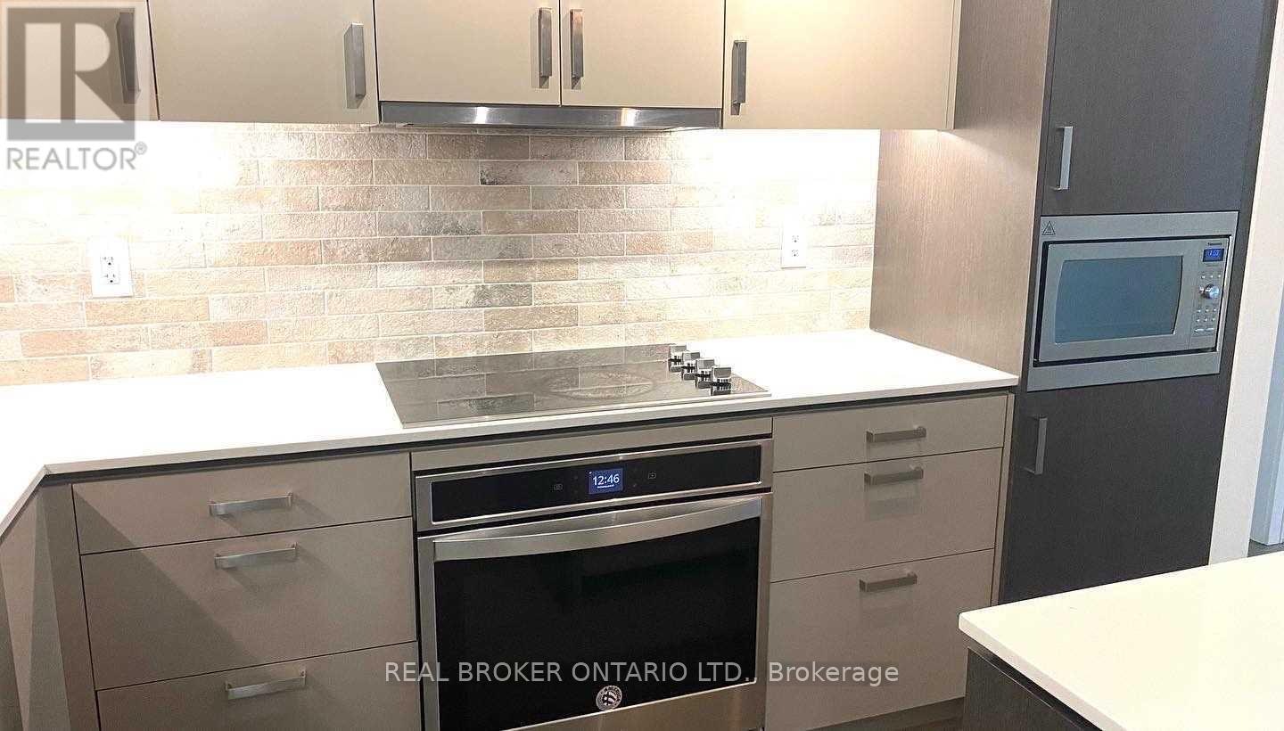 335-1575 Lakeshore Road W, Mississauga, ON, L5J 1J4 - 3