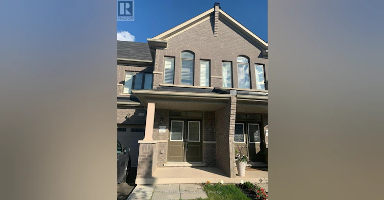 38 Adventura Road, Brampton, ON, L7A 5A7