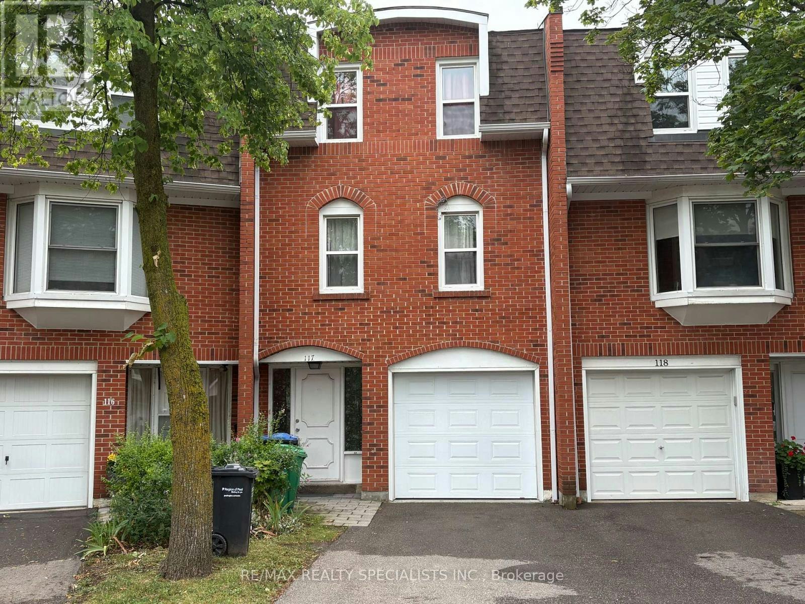 117-333 Meadows Boulevard, Mississauga, ON, L4Z 1G9