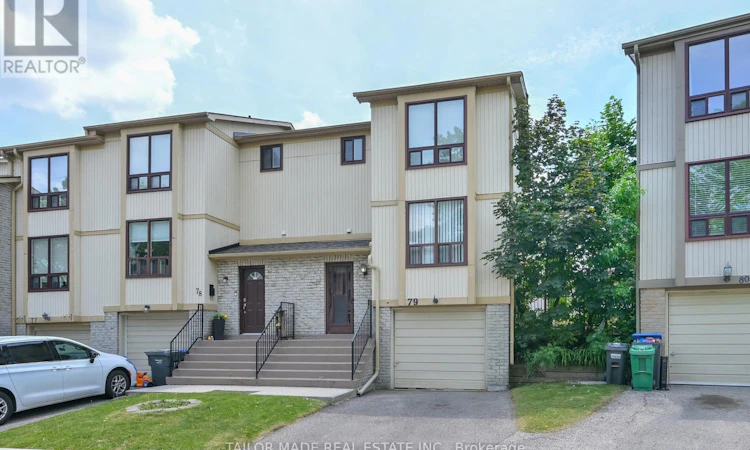 79-79 Guildford Crescent