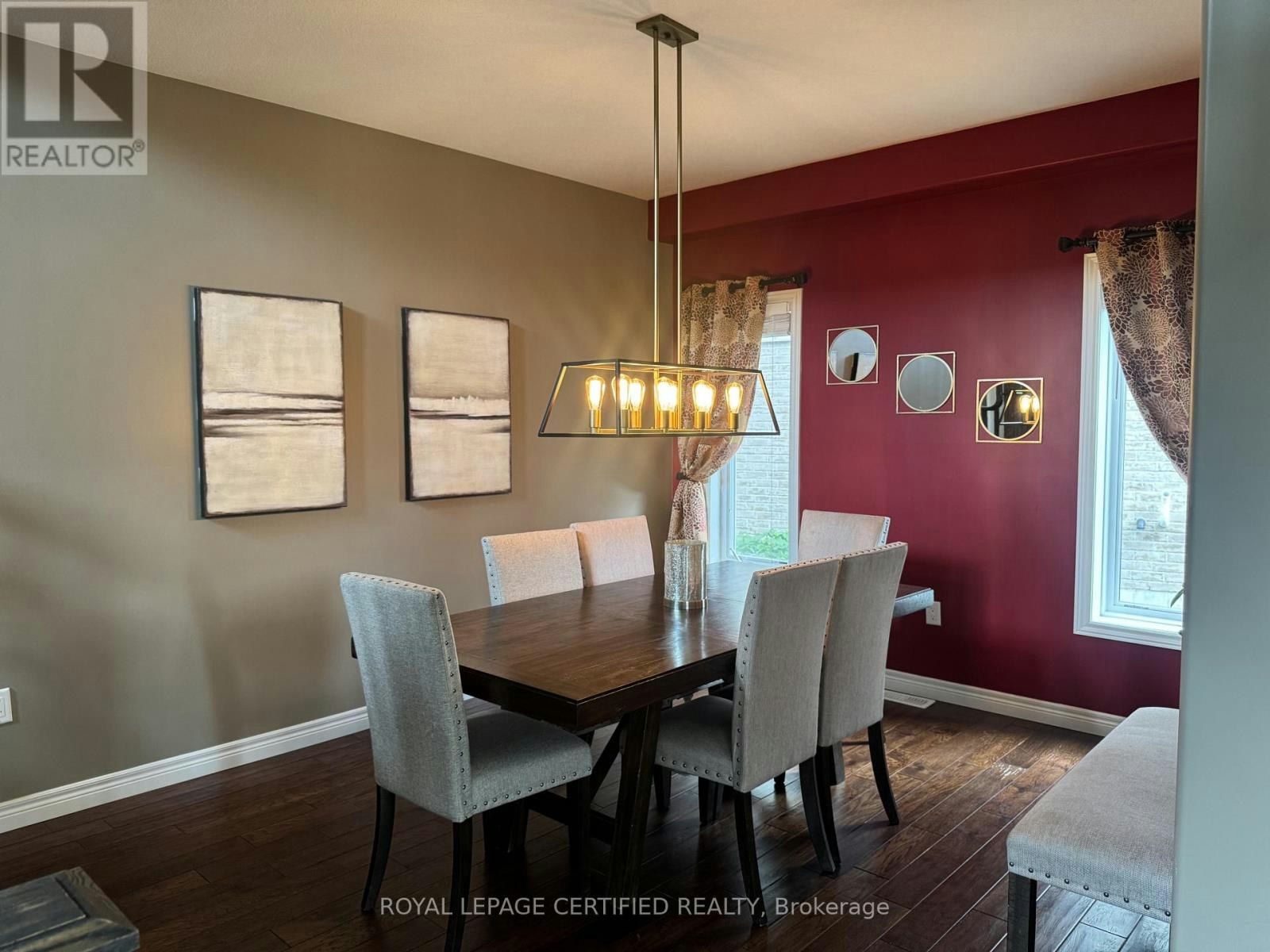 252 Westbank Trail, Hamilton, ON, L8K 5R9 - 15