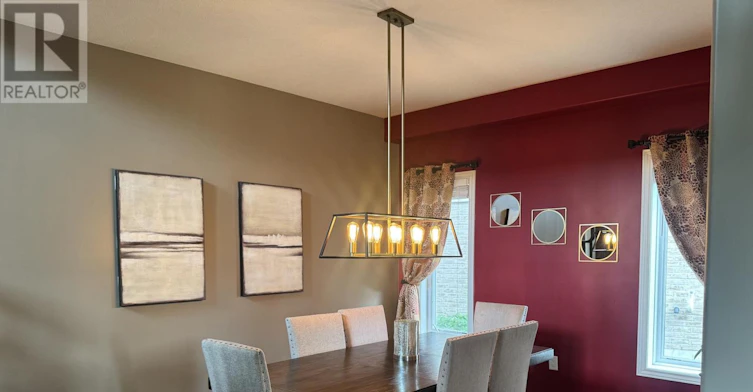 252 Westbank Trail, Hamilton, ON, L8K 5R9 - 15