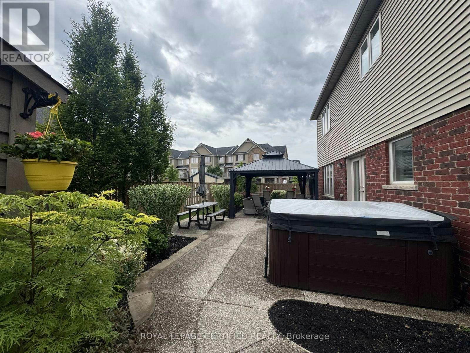 252 Westbank Trail, Hamilton, ON, L8K 5R9 - 42
