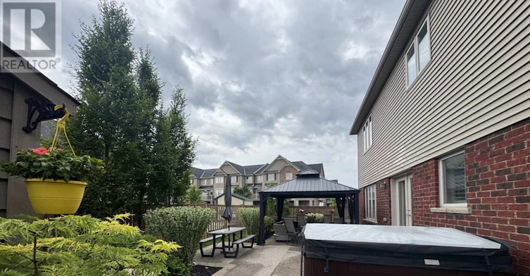 252 Westbank Trail, Hamilton, ON, L8K 5R9 - 42