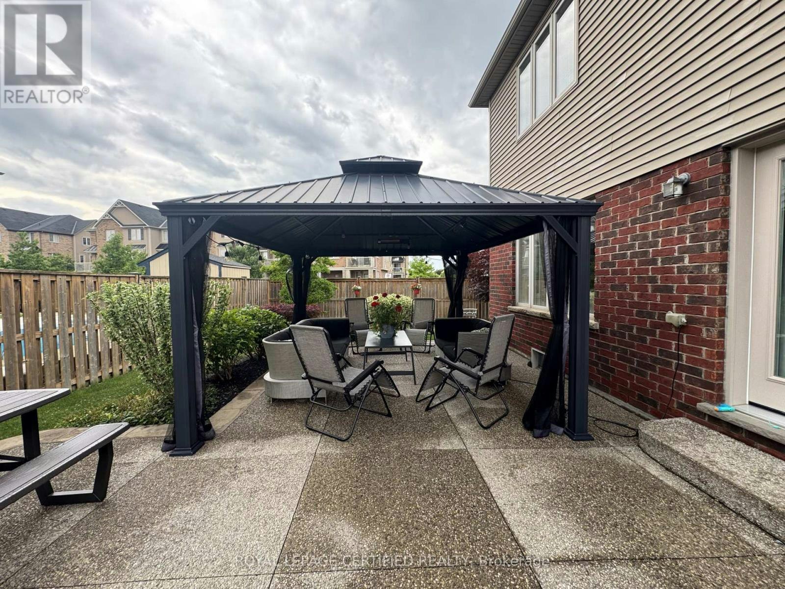 252 Westbank Trail, Hamilton, ON, L8K 5R9 - 36
