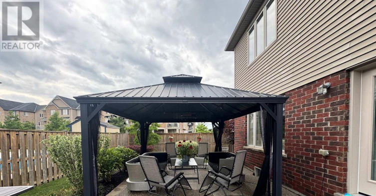 252 Westbank Trail, Hamilton, ON, L8K 5R9 - 36