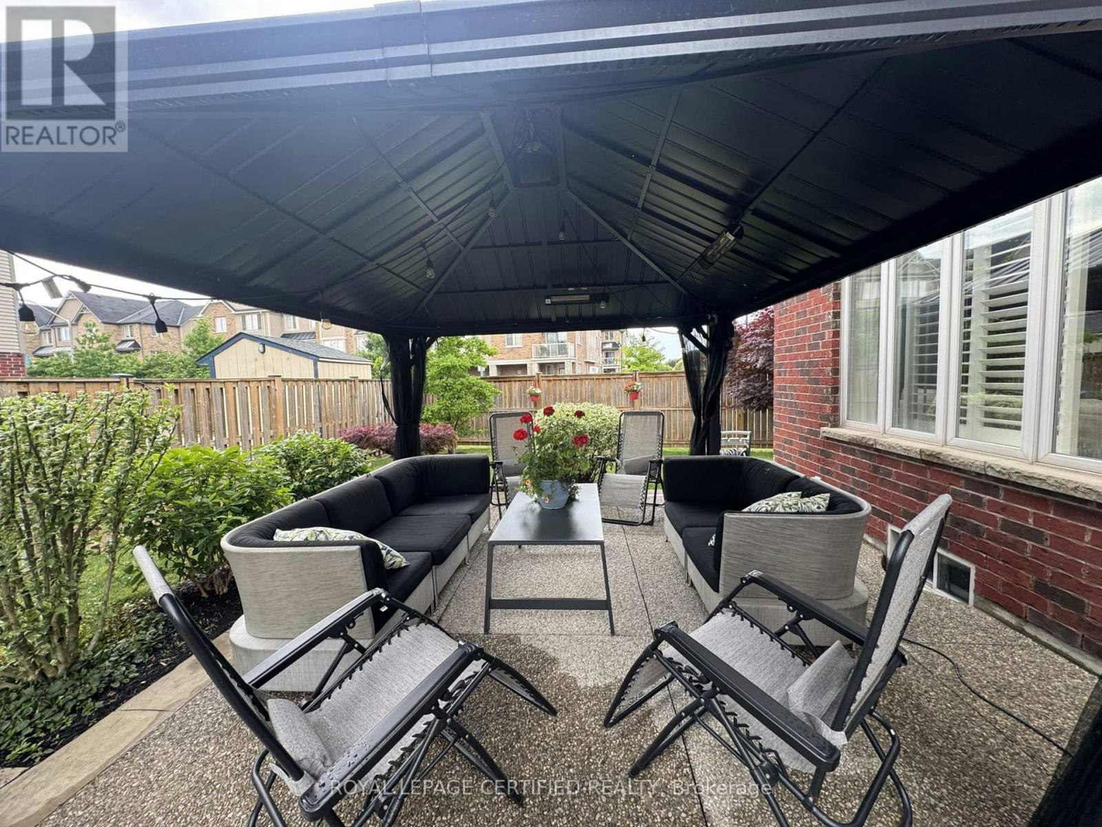 252 Westbank Trail, Hamilton, ON, L8K 5R9 - 38