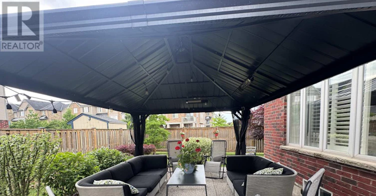 252 Westbank Trail, Hamilton, ON, L8K 5R9 - 38