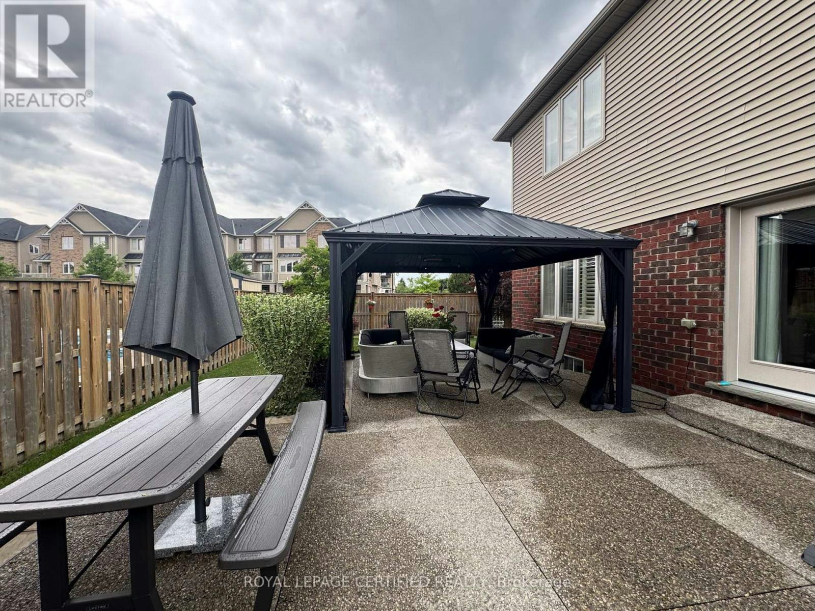 252 Westbank Trail, Hamilton, ON, L8K 5R9 - 37