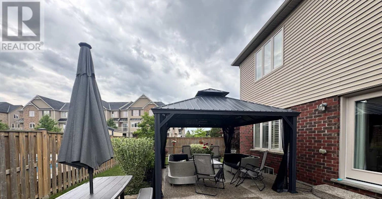252 Westbank Trail, Hamilton, ON, L8K 5R9 - 37