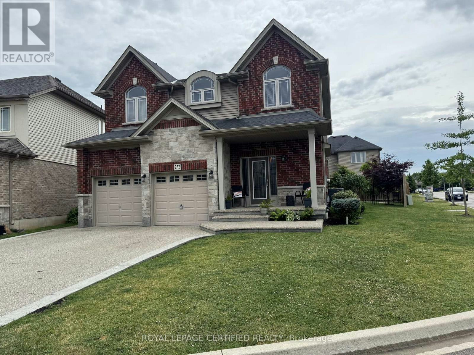 252 Westbank Trail, Hamilton, ON, L8K 5R9 - 43