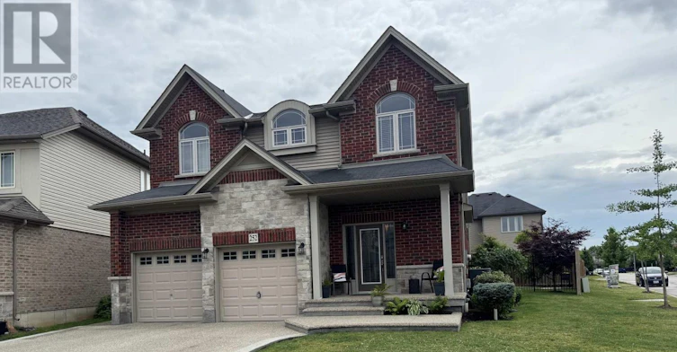 252 Westbank Trail, Hamilton, ON, L8K 5R9 - 43