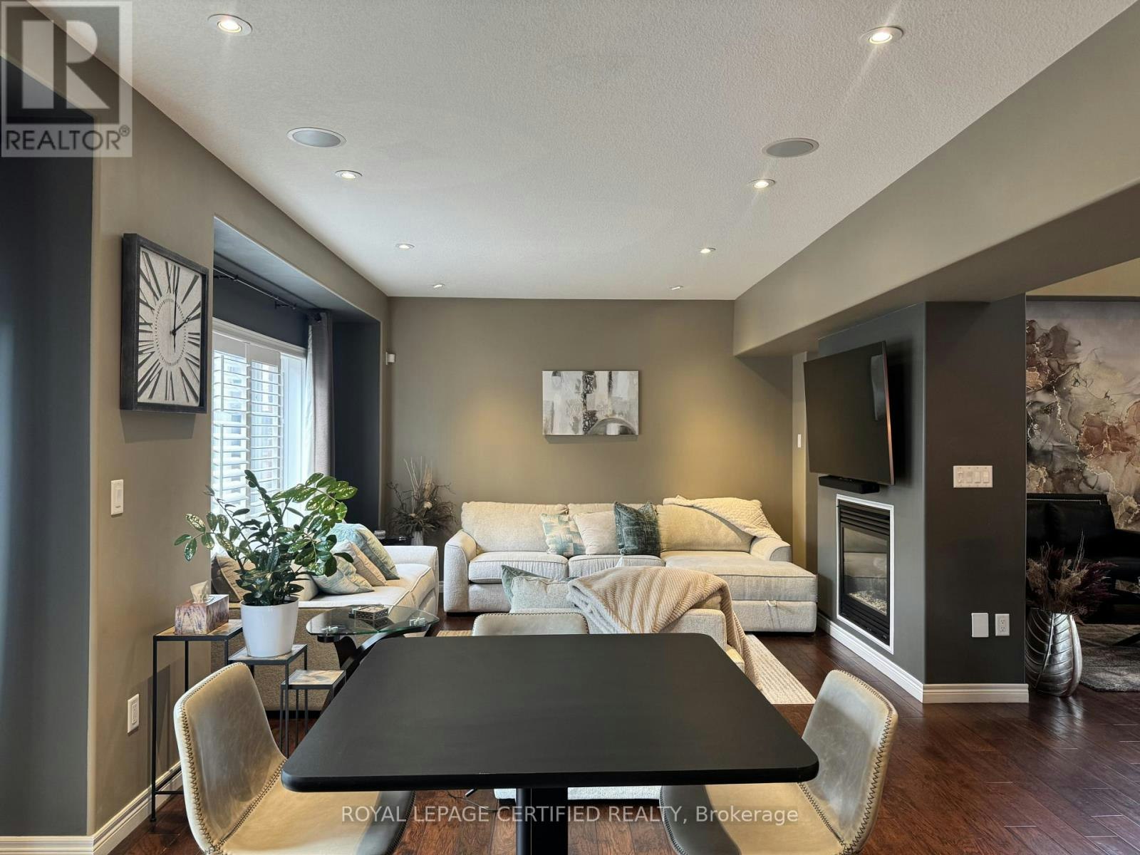 252 Westbank Trail, Hamilton, ON, L8K 5R9 - 12