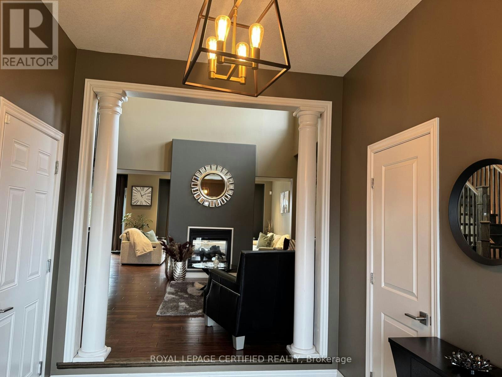 252 Westbank Trail, Hamilton, ON, L8K 5R9 - 5
