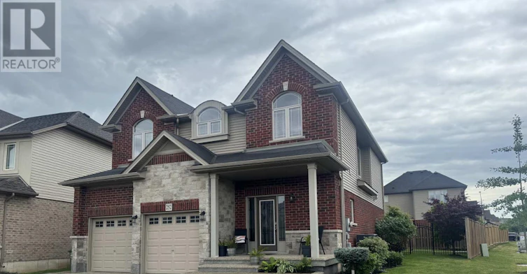 252 Westbank Trail, Hamilton, ON, L8K 5R9