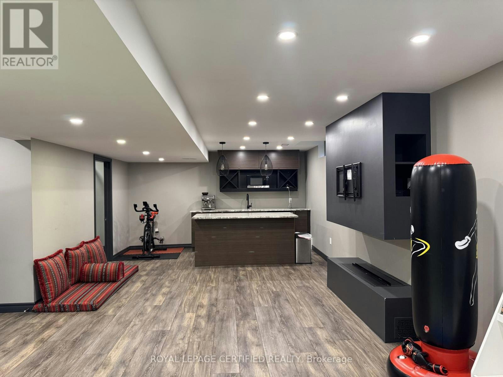 252 Westbank Trail, Hamilton, ON, L8K 5R9 - 32