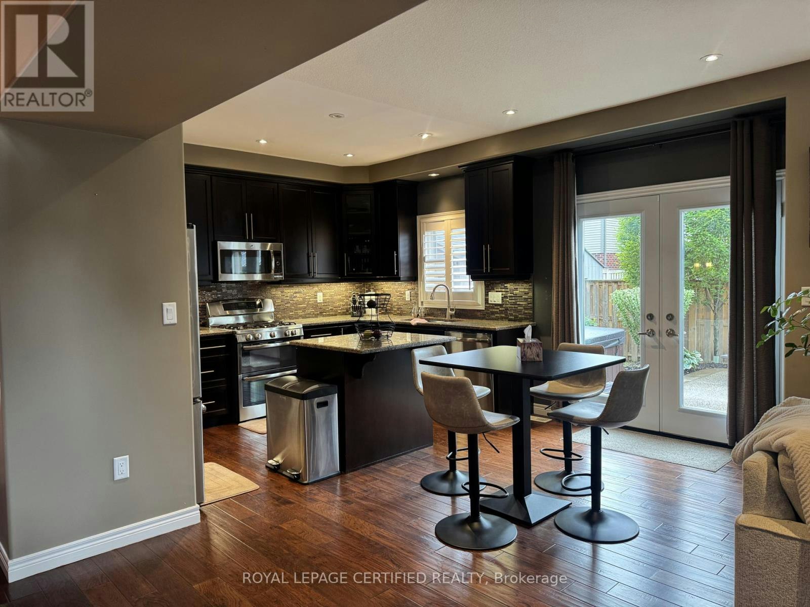 252 Westbank Trail, Hamilton, ON, L8K 5R9 - 9