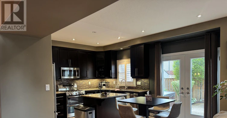 252 Westbank Trail, Hamilton, ON, L8K 5R9 - 9