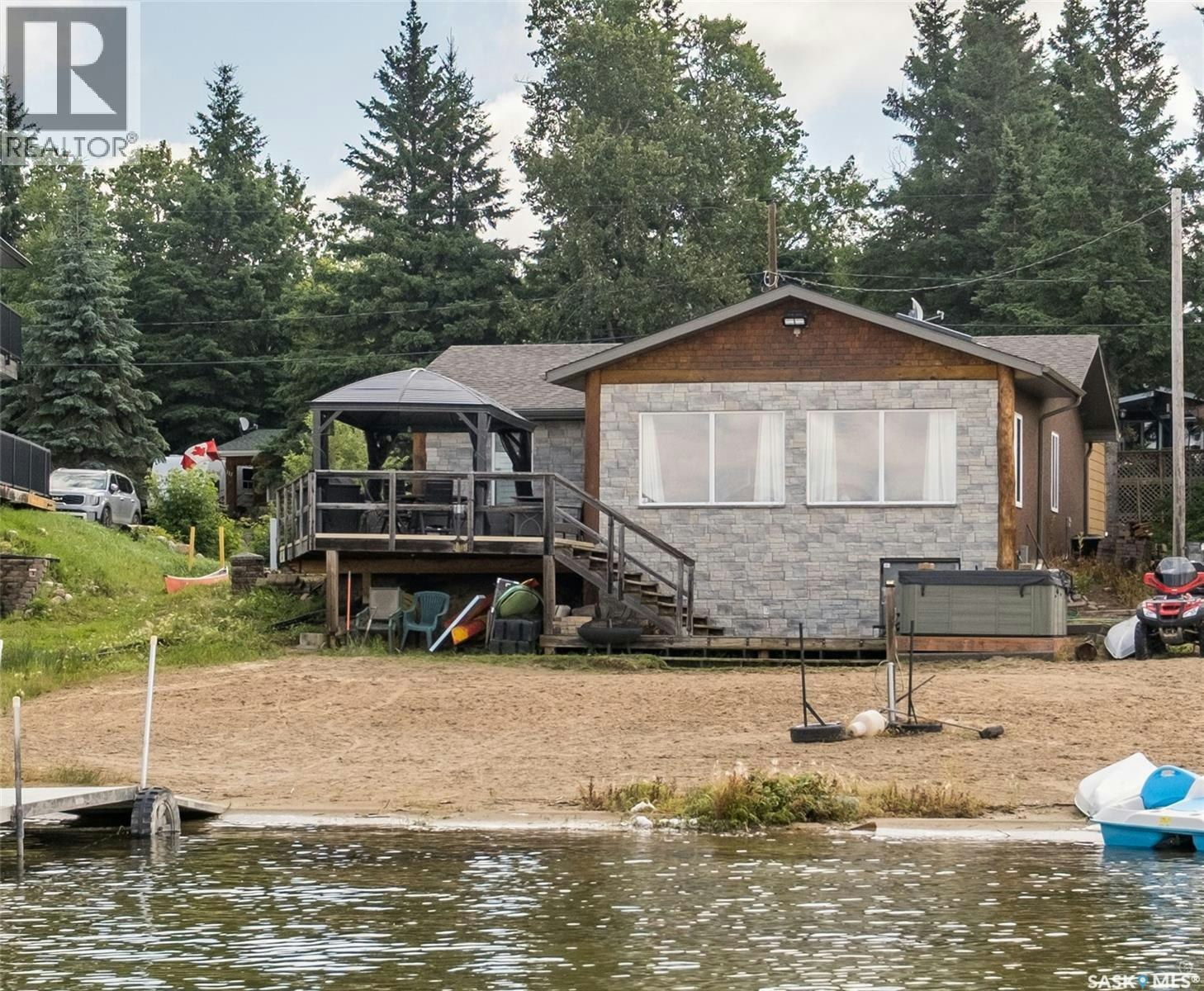 128 Jacobson Drive, Lakeland Rm No. 521, SK, S6V 5R1