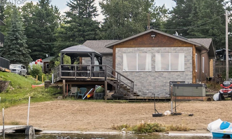 128 Jacobson Drive