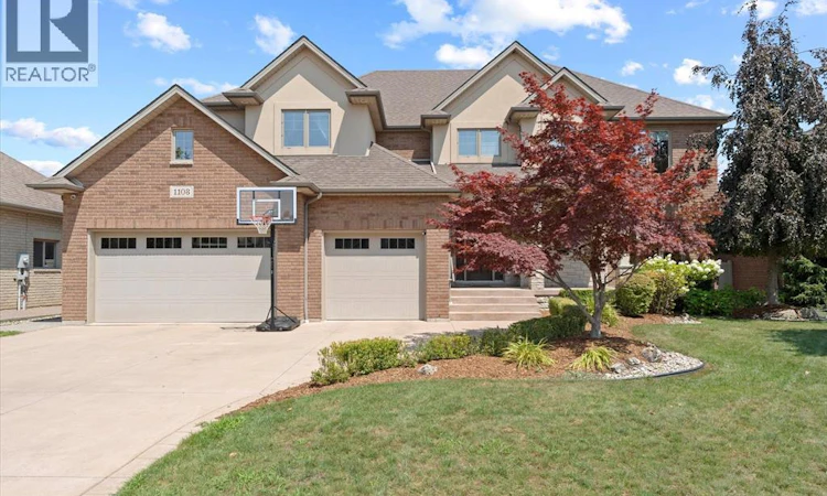 1108 Regency Crescent