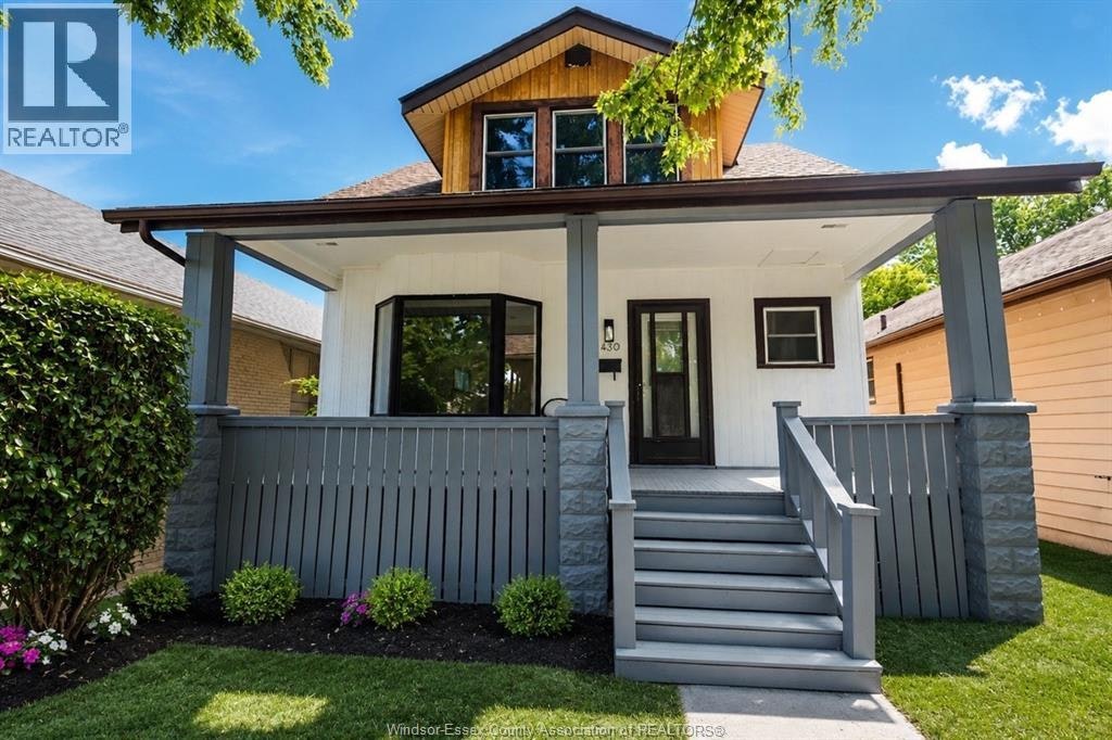 1430 Dougall, Windsor, ON, N8X 1R8
