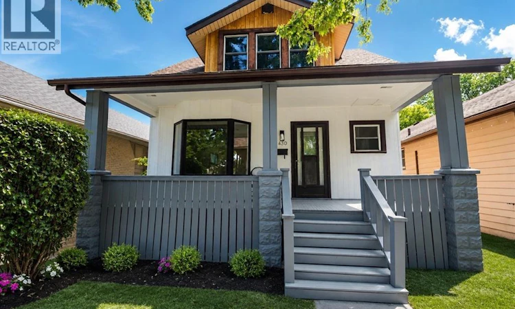1430 Dougall