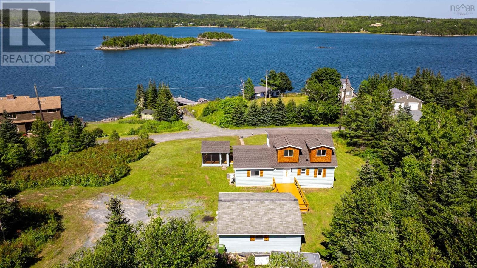 115 Harbourview Drive, Head of Jeddore, NS, B0J 1P0