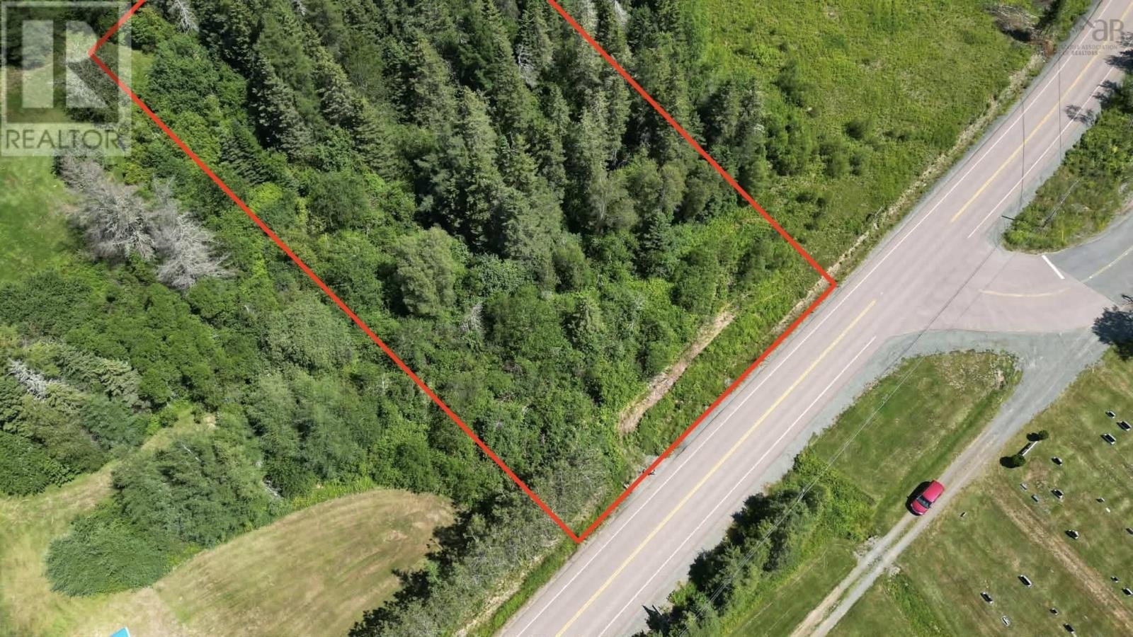 02 Wra 2 Highway Leamington, Springhill, NS, B0M 1X0