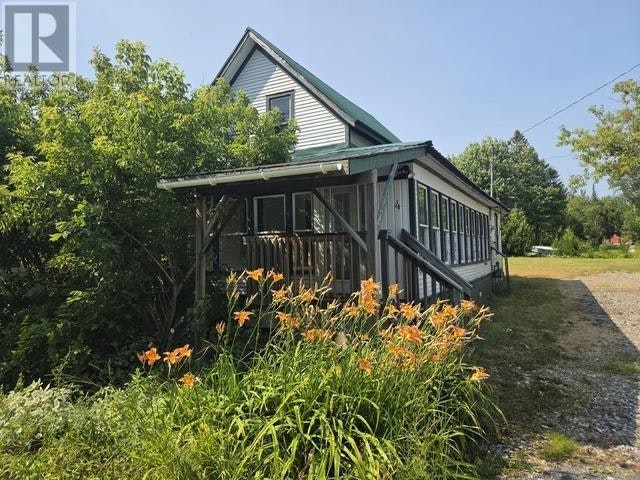 4 Tarbutt Street, Bruce Mines, ON, P0R 1C0
