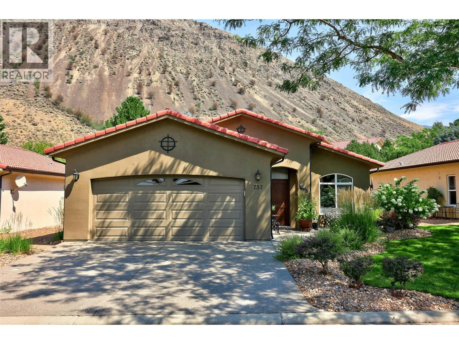 757 Rosewood Crescent, Kamloops, BC, V2H 1S3