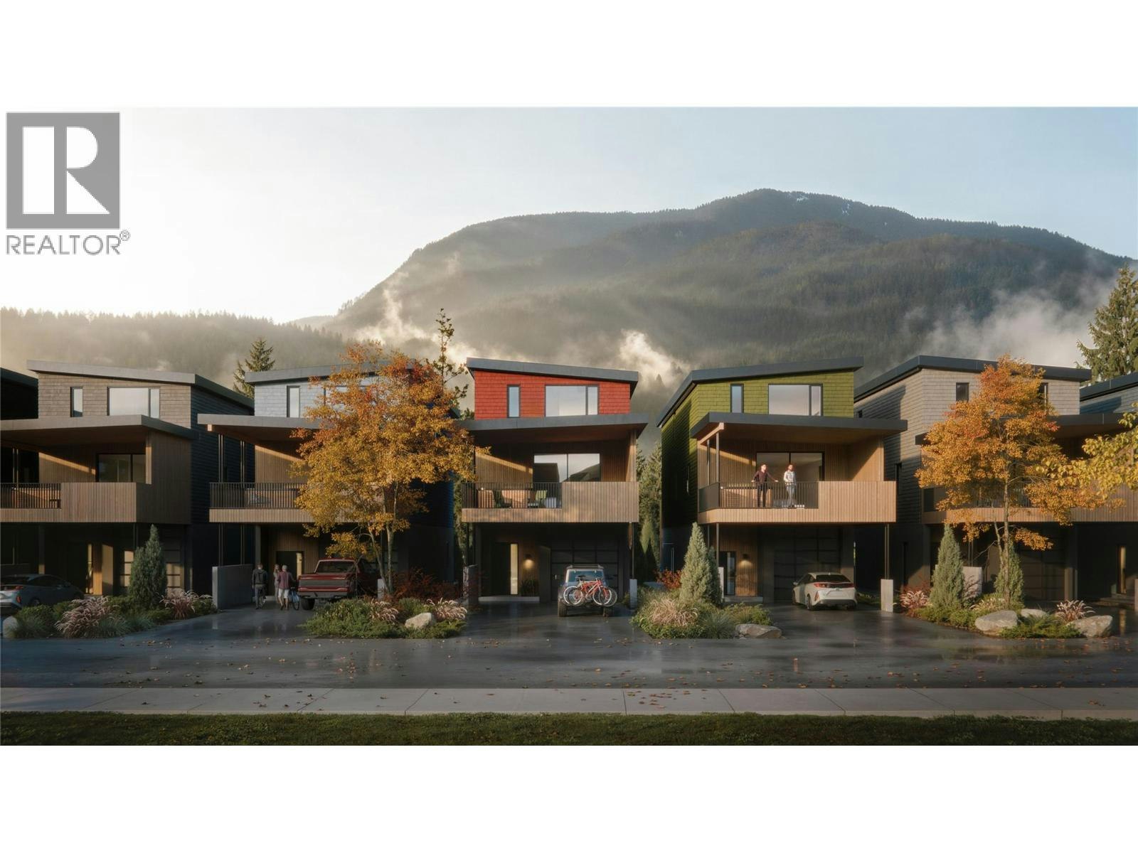 Lot 9-2507 Nels Nelson Crescent, Revelstoke, BC, V0E 2S1