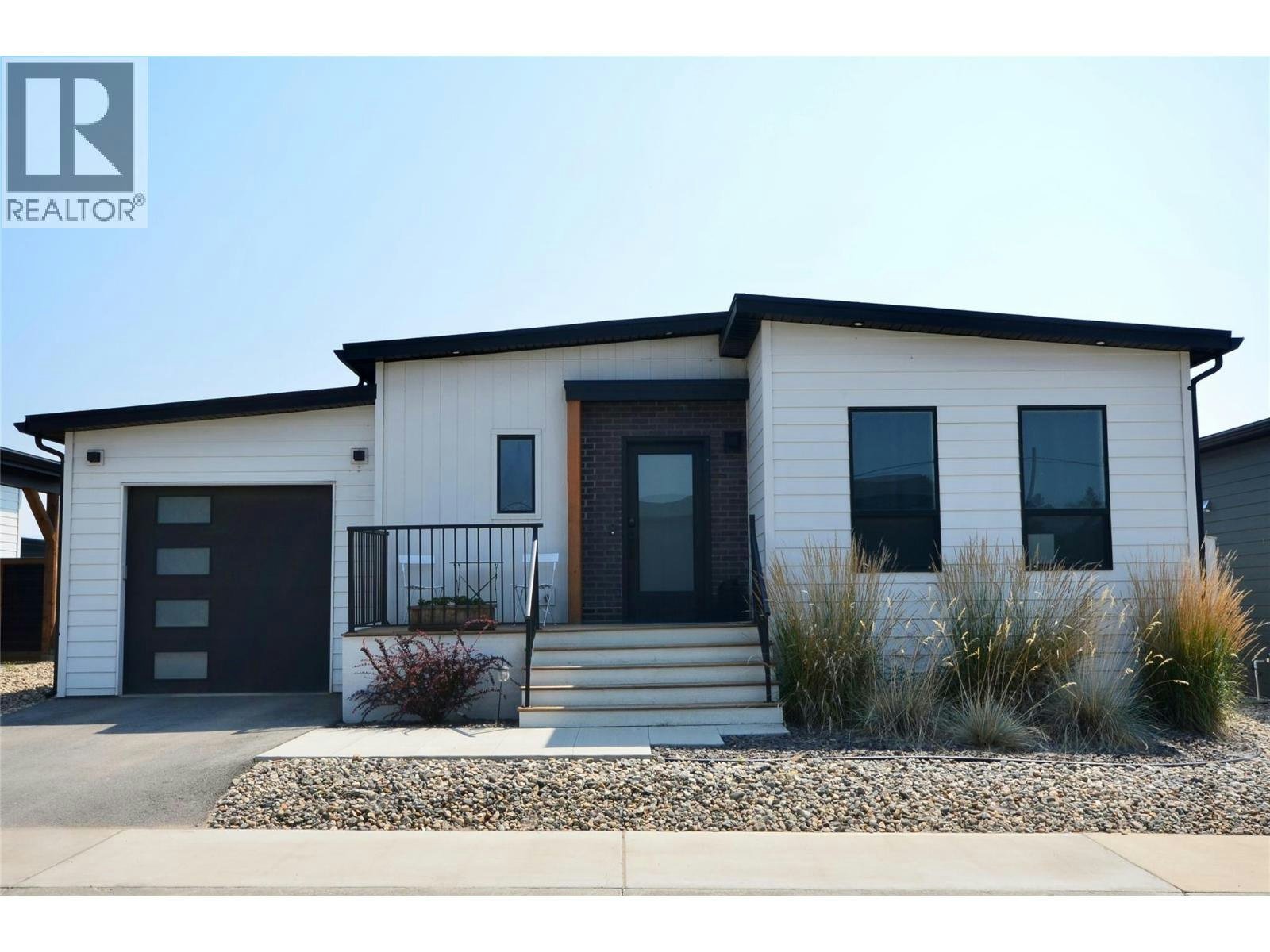 112-8900 Jim Bailey Road, Kelowna, BC, V4V 1E5