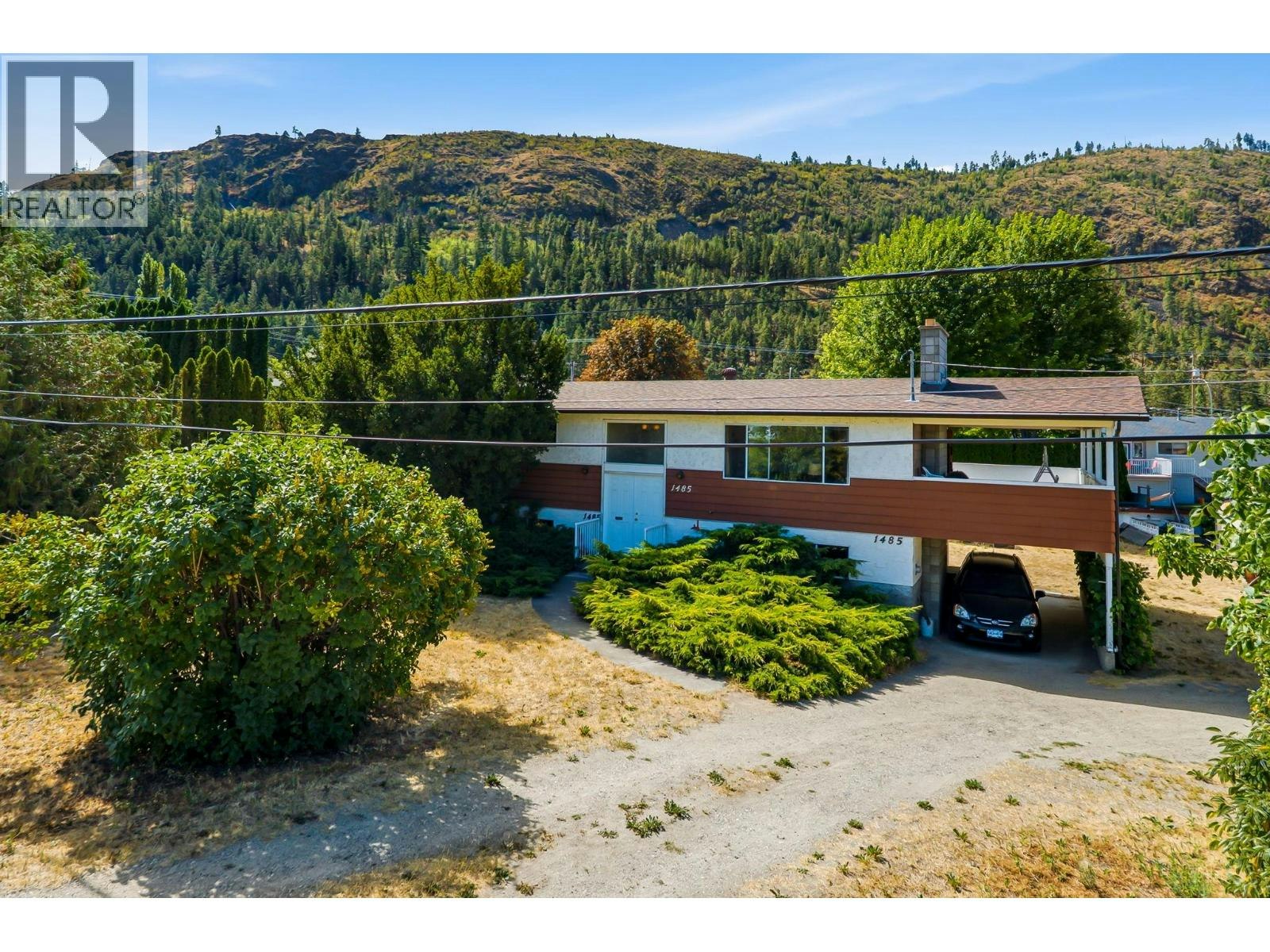 1485 Brentwood Road, West Kelowna, BC, V1Z 1L3