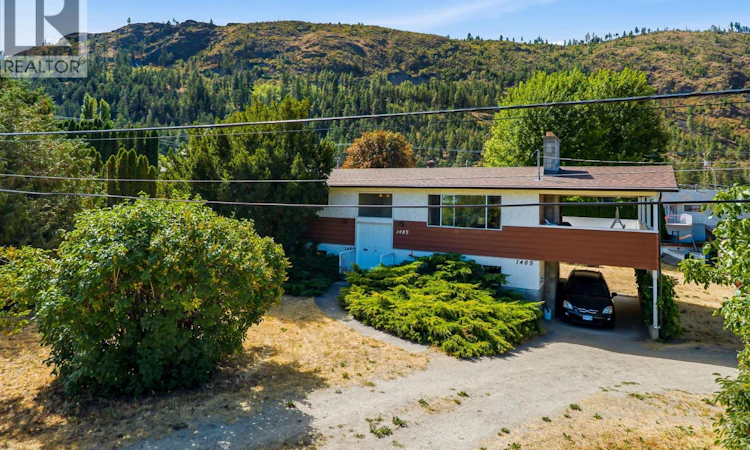 1485 Brentwood Road