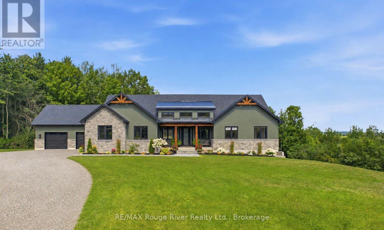 3041 Stu Black Road
