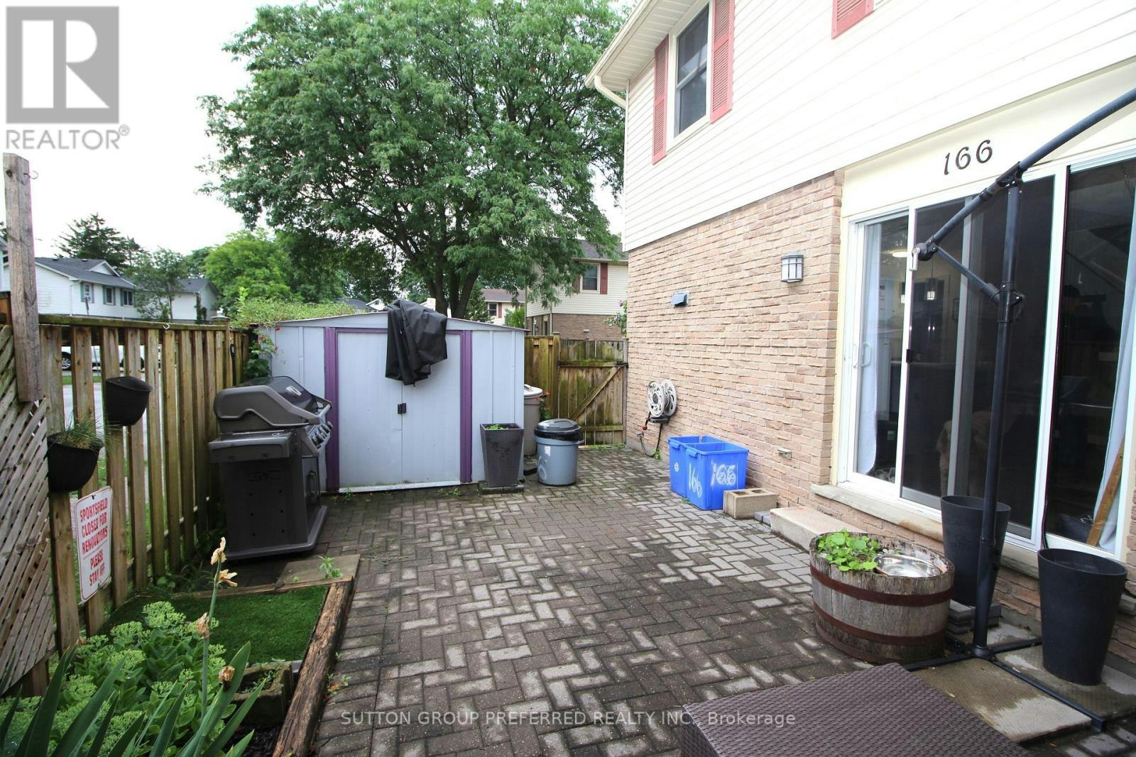 166-230 Clarke Road, London, ON, N5W 5P8 - 25